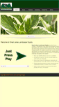 Mobile Screenshot of greatlakeslandscapesupply.com